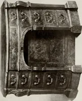 An illustration from The present state of old English furniture (1921)