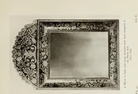 An illustration from The present state of old English furniture (1921)