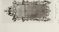 An illustration from The present state of old English furniture (1921)
