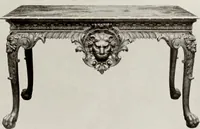Picture 31 of 57 from The present state of old English furniture (1921), leaf 142