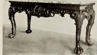 An illustration from The present state of old English furniture (1921)