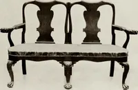 An illustration from The present state of old English furniture (1921)