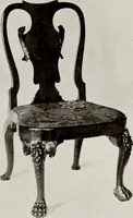 Picture 34 of 57 from The present state of old English furniture (1921), leaf 154