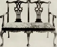 Picture 43 of 57 from The present state of old English furniture (1921), leaf 174