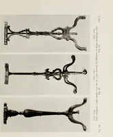 An illustration from The present state of old English furniture (1921)
