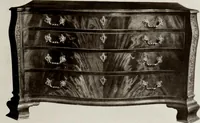 Picture 50 of 57 from The present state of old English furniture (1921), leaf 206
