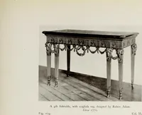 Picture 52 of 57 from The present state of old English furniture (1921), leaf 222