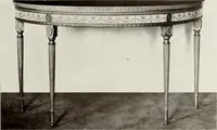 Picture 54 of 57 from The present state of old English furniture (1921), leaf 228