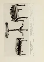 An illustration from The present state of old English furniture (1921)