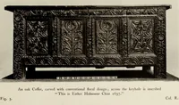 Picture 1 of 57 from The present state of old English furniture (1921), leaf 44
