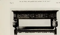 Picture 3 of 57 from The present state of old English furniture (1921), leaf 52