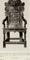 Picture 5 of 57 from The present state of old English furniture (1921), leaf 58