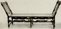 Picture 7 of 57 from The present state of old English furniture (1921), leaf 78
