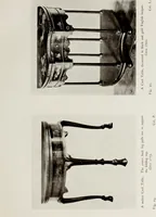 Picture 15 of 57 from The present state of old English furniture (1921), leaf 92