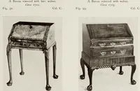 Picture 16 of 57 from The present state of old English furniture (1921), leaf 96