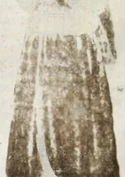 An illustration from The present state of the Ottoman Empire : containing the maxims of the Turkish politie, the most material points of the Mahometan religion, their sects and heresies, their convents and religious votaries : their military discipline, with an exact computation of their forces both by land and sea : iIllustrated with divers pieces of sculpture, representing the variety of habits amongst the Turks : in three books (1668)
