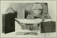 Picture 9 of 129 from Present status of drawing and art in the elementary and secondary schools of the United States (1914), leaf 396