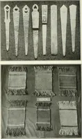 An illustration from Present status of drawing and art in the elementary and secondary schools of the United States (1914)