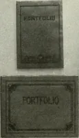 An illustration from Present status of drawing and art in the elementary and secondary schools of the United States (1914)