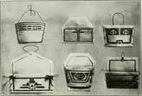 An illustration from Present status of drawing and art in the elementary and secondary schools of the United States (1914)