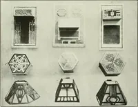 An illustration from Present status of drawing and art in the elementary and secondary schools of the United States (1914)
