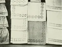 An illustration from Present status of drawing and art in the elementary and secondary schools of the United States (1914)
