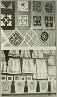 An illustration from Present status of drawing and art in the elementary and secondary schools of the United States (1914)