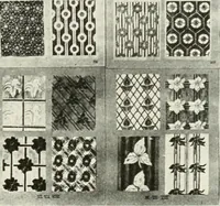 An illustration from Present status of drawing and art in the elementary and secondary schools of the United States (1914)