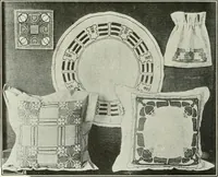 An illustration from Present status of drawing and art in the elementary and secondary schools of the United States (1914)