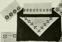An illustration from Present status of drawing and art in the elementary and secondary schools of the United States (1914)