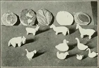 An illustration from Present status of drawing and art in the elementary and secondary schools of the United States (1914)