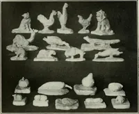 An illustration from Present status of drawing and art in the elementary and secondary schools of the United States (1914)
