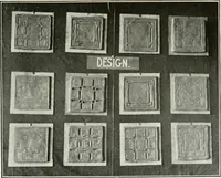 An illustration from Present status of drawing and art in the elementary and secondary schools of the United States (1914)