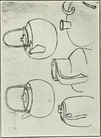 An illustration from Present status of drawing and art in the elementary and secondary schools of the United States (1914)