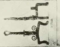 An illustration from Present status of drawing and art in the elementary and secondary schools of the United States (1914)