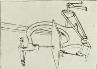 An illustration from Present status of drawing and art in the elementary and secondary schools of the United States (1914)
