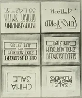 An illustration from Present status of drawing and art in the elementary and secondary schools of the United States (1914)