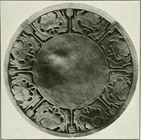 An illustration from Present status of drawing and art in the elementary and secondary schools of the United States (1914)