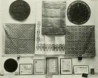 An illustration from Present status of drawing and art in the elementary and secondary schools of the United States (1914)
