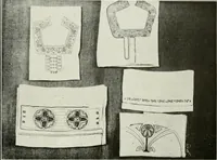 An illustration from Present status of drawing and art in the elementary and secondary schools of the United States (1914)
