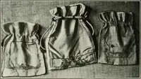 An illustration from Present status of drawing and art in the elementary and secondary schools of the United States (1914)