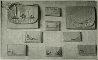 An illustration from Present status of drawing and art in the elementary and secondary schools of the United States (1914)