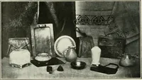 An illustration from Present status of drawing and art in the elementary and secondary schools of the United States (1914)