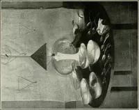 An illustration from Present status of drawing and art in the elementary and secondary schools of the United States (1914)