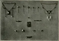 An illustration from Present status of drawing and art in the elementary and secondary schools of the United States (1914)