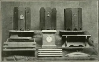 An illustration from Present status of drawing and art in the elementary and secondary schools of the United States (1914)