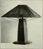 An illustration from Present status of drawing and art in the elementary and secondary schools of the United States (1914)