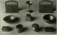 An illustration from Present status of drawing and art in the elementary and secondary schools of the United States (1914)