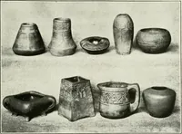 An illustration from Present status of drawing and art in the elementary and secondary schools of the United States (1914)