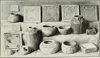 An illustration from Present status of drawing and art in the elementary and secondary schools of the United States (1914)